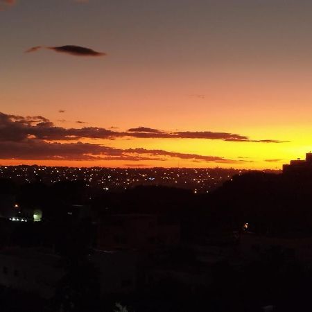 Ferienwohnung Ap Aconchegante E Climatizado Otima Localizacao Foz do Iguaçu Exterior foto