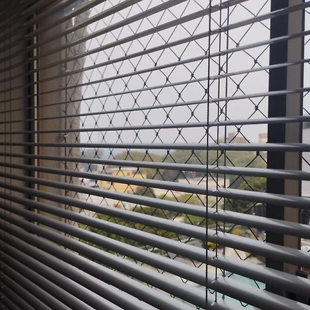 Ferienwohnung Ap Aconchegante E Climatizado Otima Localizacao Foz do Iguaçu Exterior foto