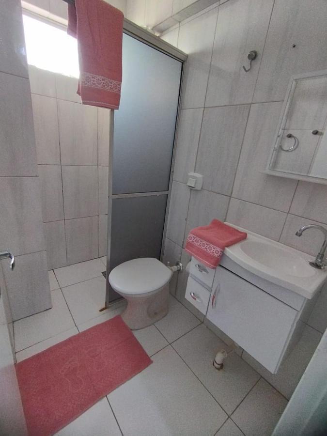 Ferienwohnung Ap Aconchegante E Climatizado Otima Localizacao Foz do Iguaçu Exterior foto