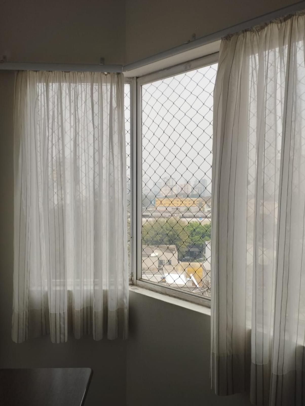 Ferienwohnung Ap Aconchegante E Climatizado Otima Localizacao Foz do Iguaçu Exterior foto